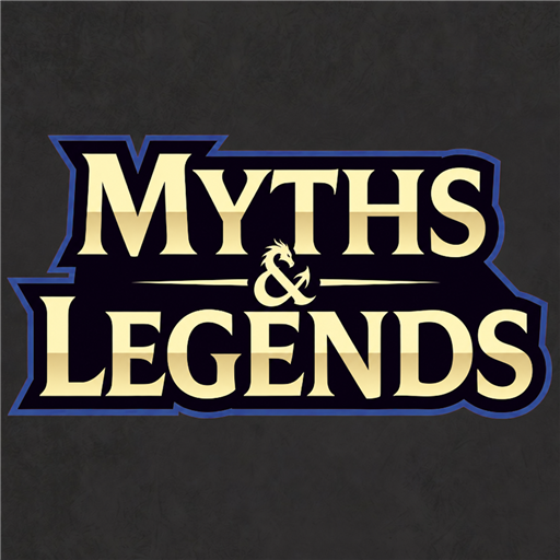 Myths & Legends